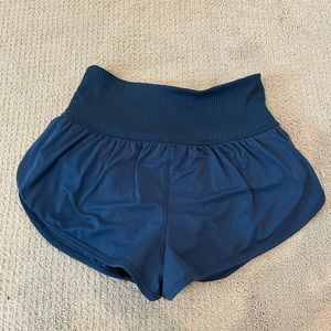 FP Movement Game Time shorts